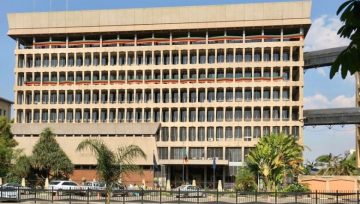 BANK OF ZAMBIA AGENT BANKING DIRECTIVES APPROVED AND GAZETTED